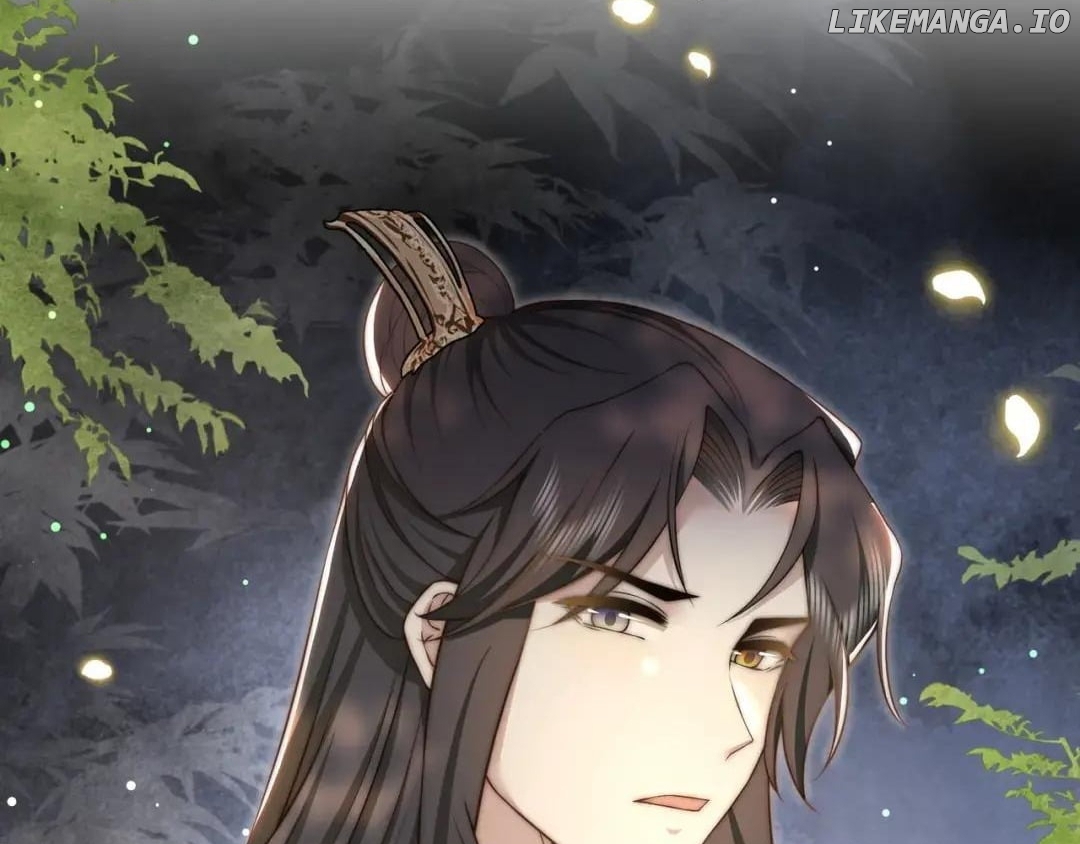 Lonely Emperor Chases His Sister-in-Law Chapter 58 - page 44